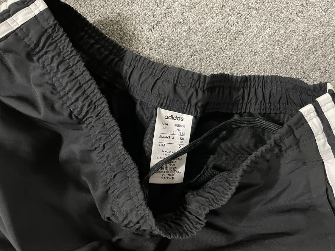 아디다스 트랙 조거 팬츠 XL 상품이미지2