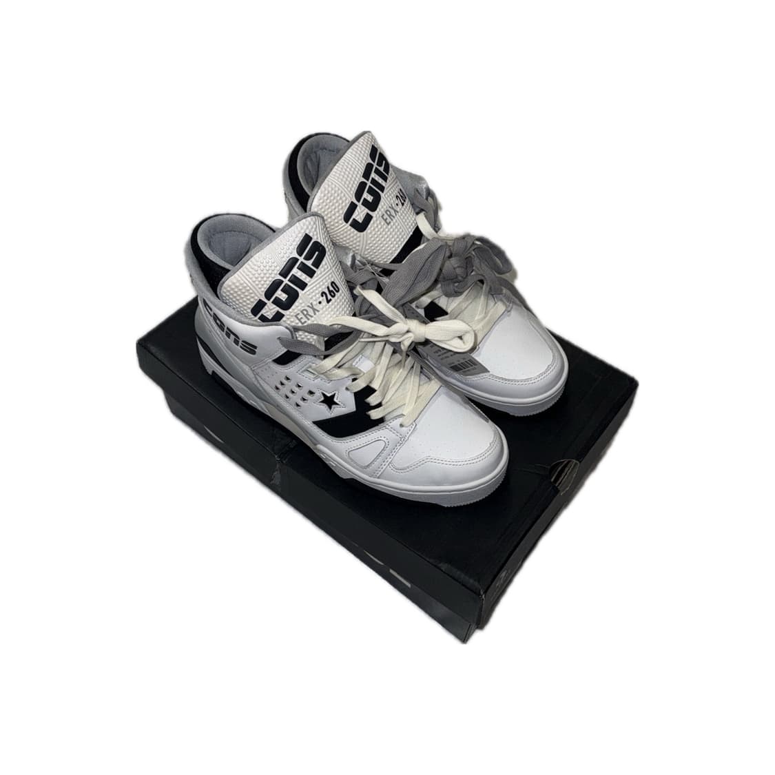 컨버스 x 저스트 돈 ERX 상품이미지2