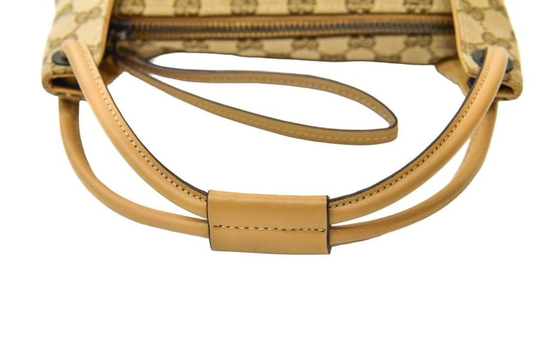 구찌 GG 캔버스 숄더백 (정품) 상품이미지7