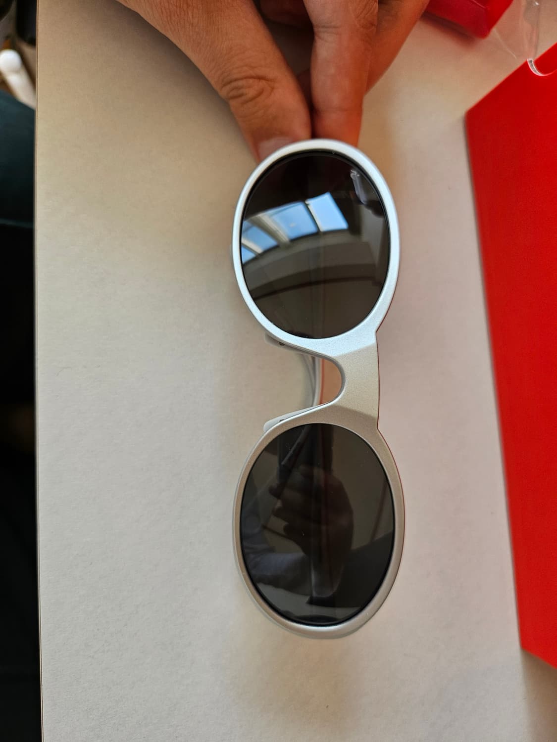 라이다 피버 선글라스 r105 상품이미지2