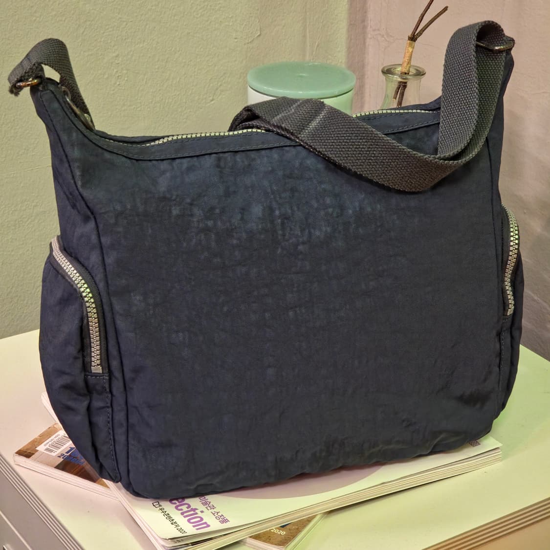 키플링 크로스백  상품이미지6