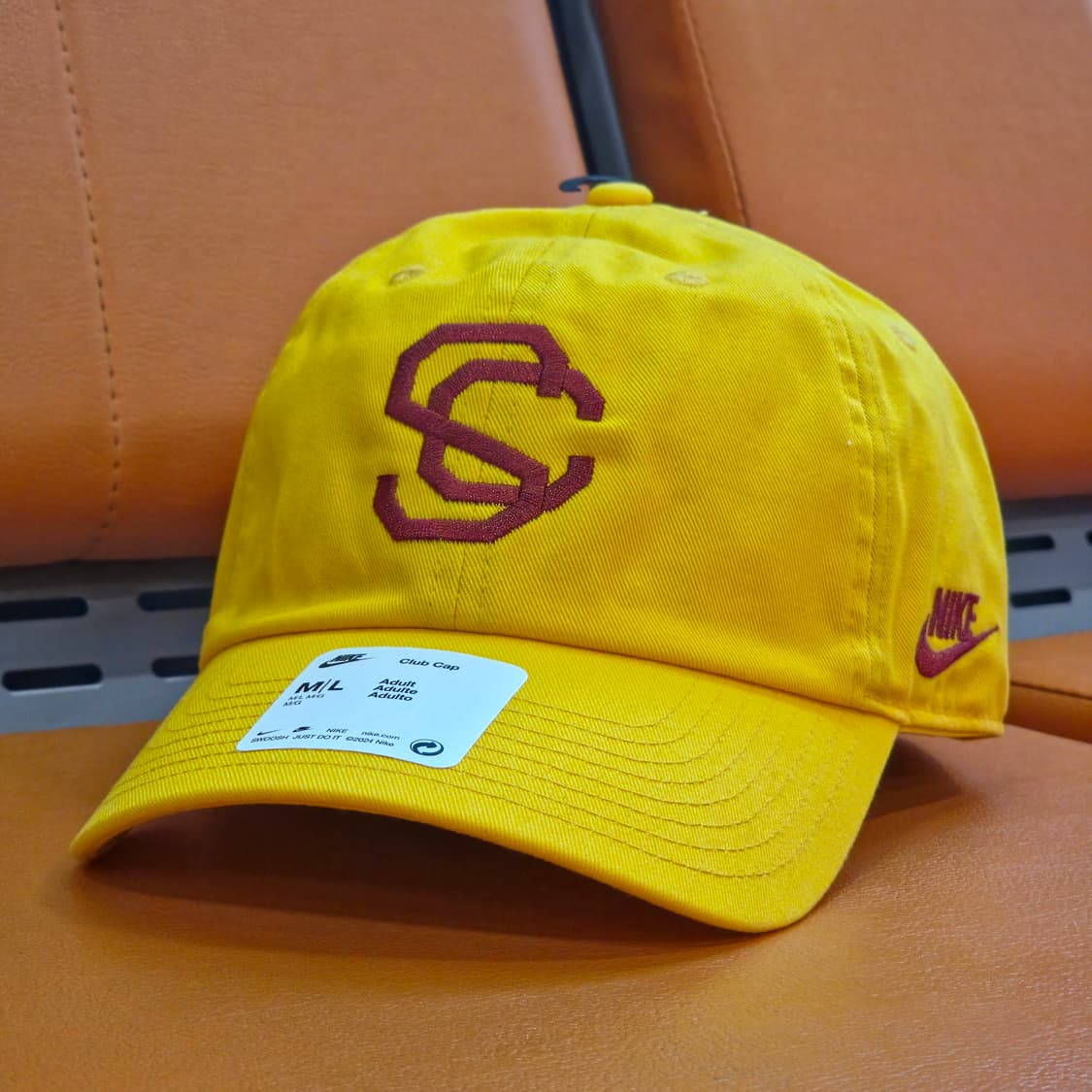 (새상품) 나이키 모자 c11 상품이미지2