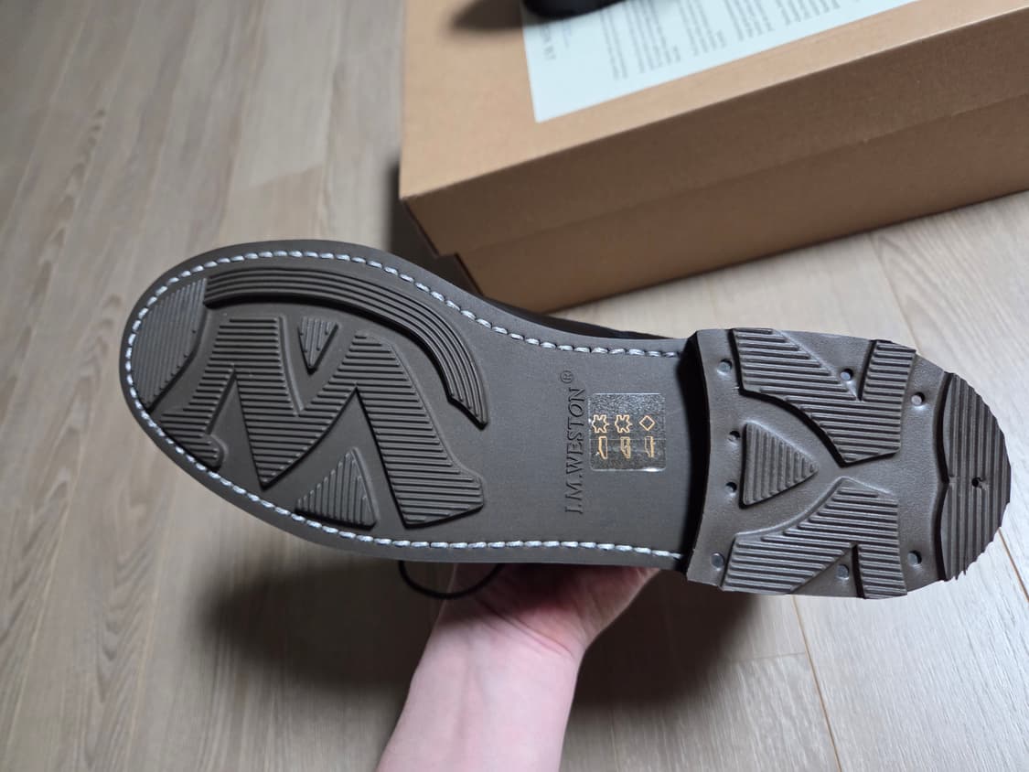 jm웨스통 골프 7d 상품이미지6