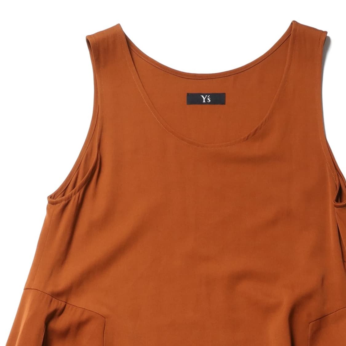 요지 야마모토 Y's by Yohji Yamamoto Dress 상품이미지2