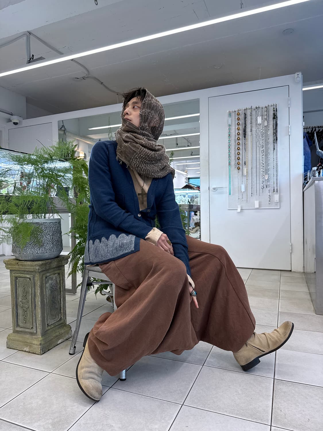 AS KNOW AS 상품이미지3