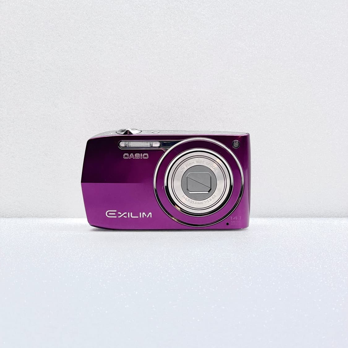 (풀박스) 카시오 엑슬림 z2300 Casio exilim z2300 상품이미지2