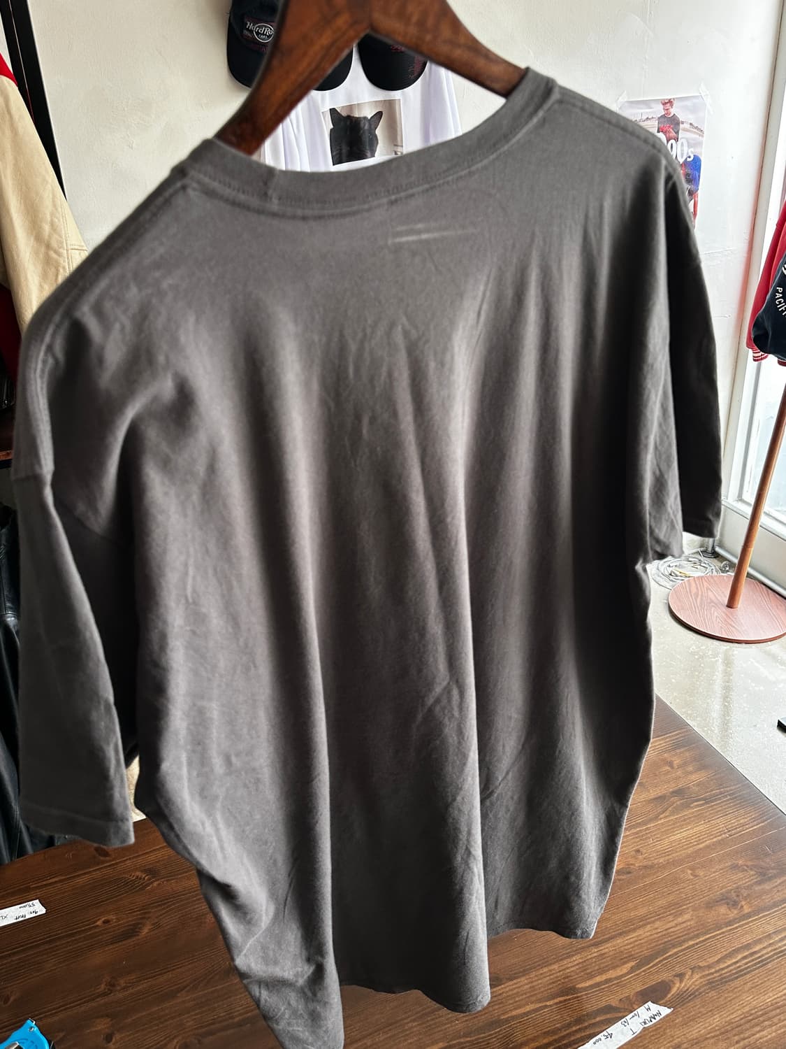 The Rolling Stones Graphic T-Shirt 상품이미지6