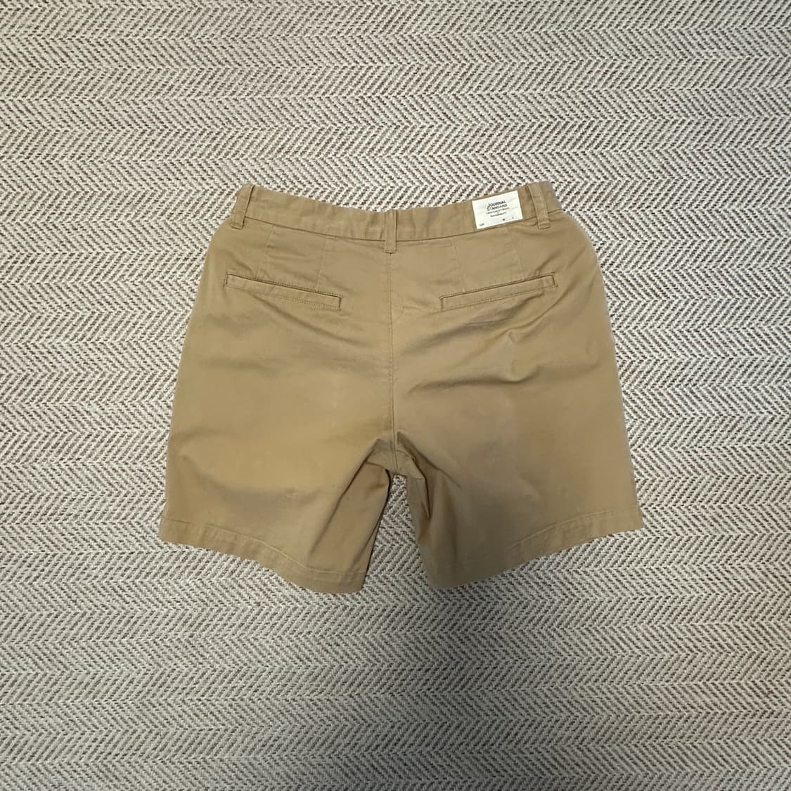 JOURNAL STANDARD shorts 상품이미지2