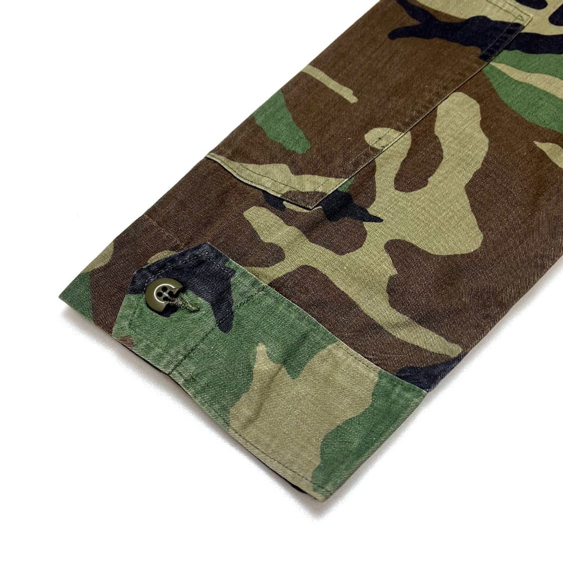 밀리터리 U.S.ARMY 필드 자켓 상품이미지7