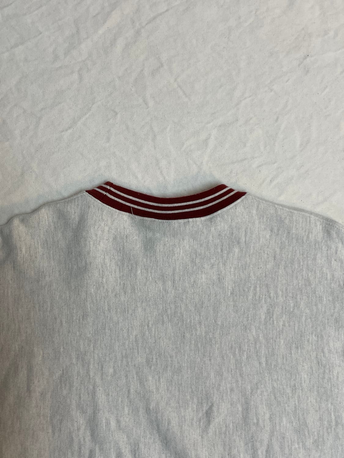 아웃스탠딩 맨투맨 상품이미지8