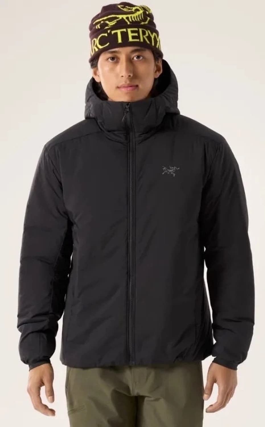 아크테릭스 패딩 상품이미지1