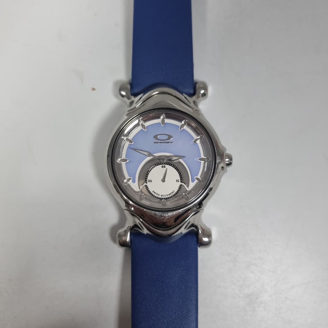 오클리 시계 져리 폴리쉬드 상품이미지1