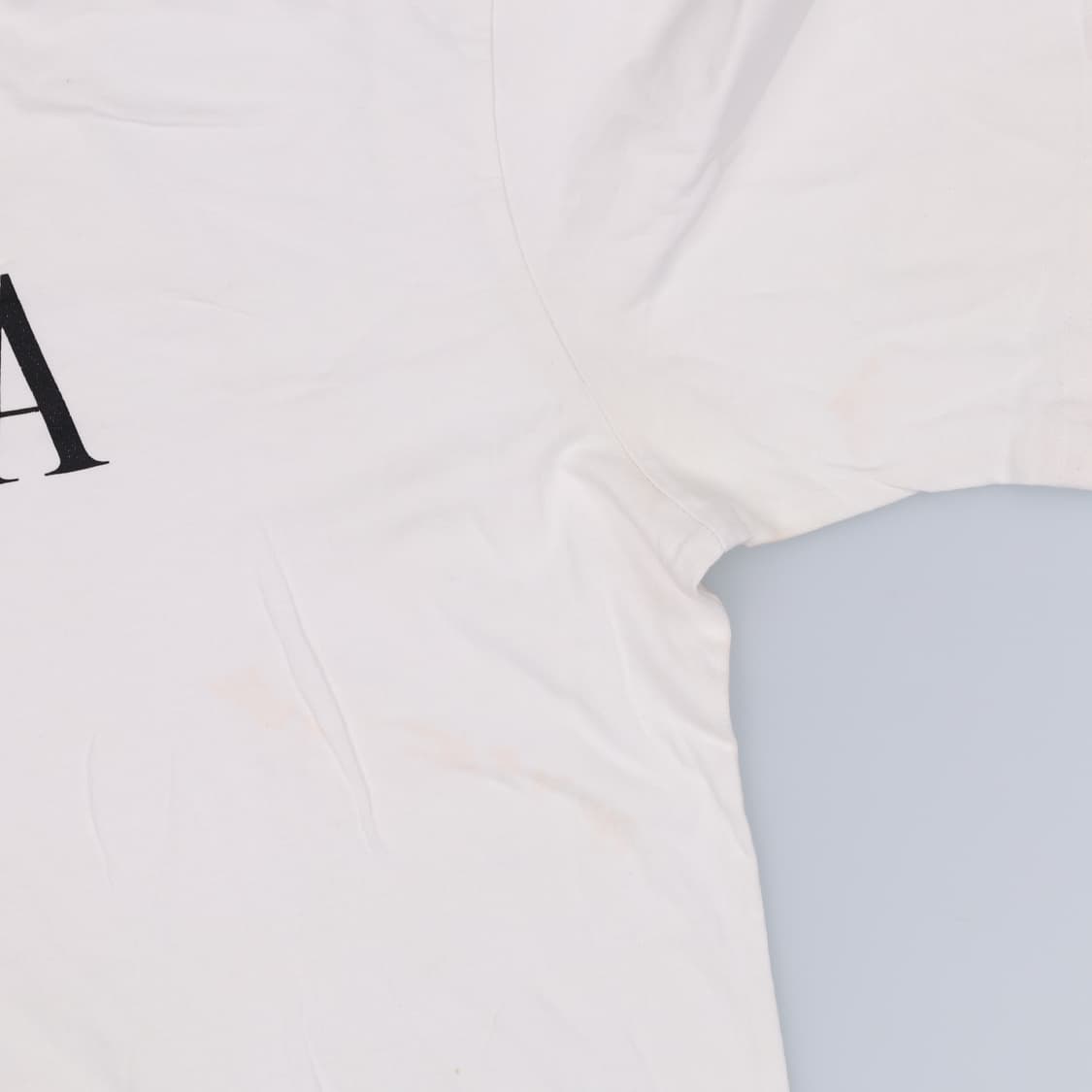 95 휠라 LSEFIT 반팔티 0319H1 상품이미지4