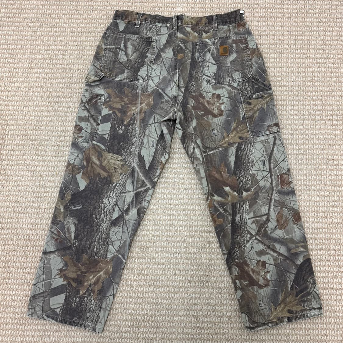 칼하트 팬츠 8 상품이미지6