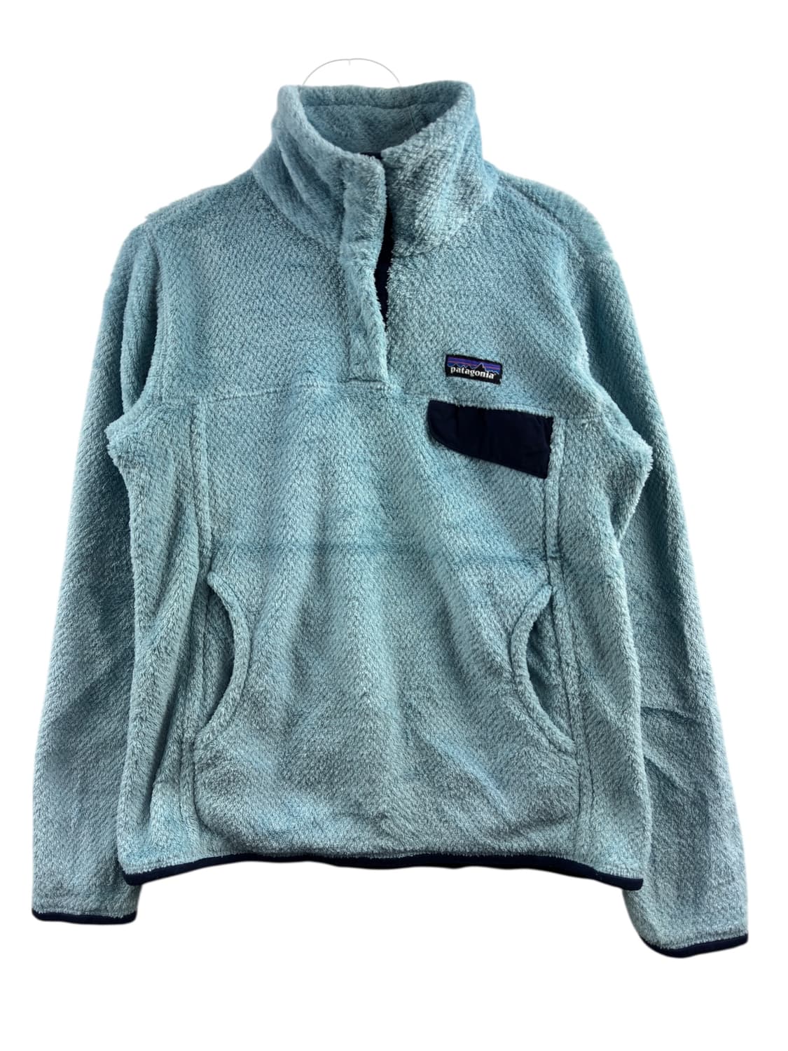 Patagonia Re-Tool Snap-T 풀오버 스냅티1371 상품이미지1
