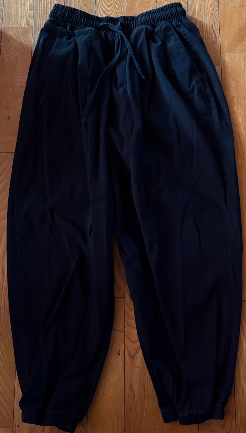 wv project 바지 L 상품이미지1