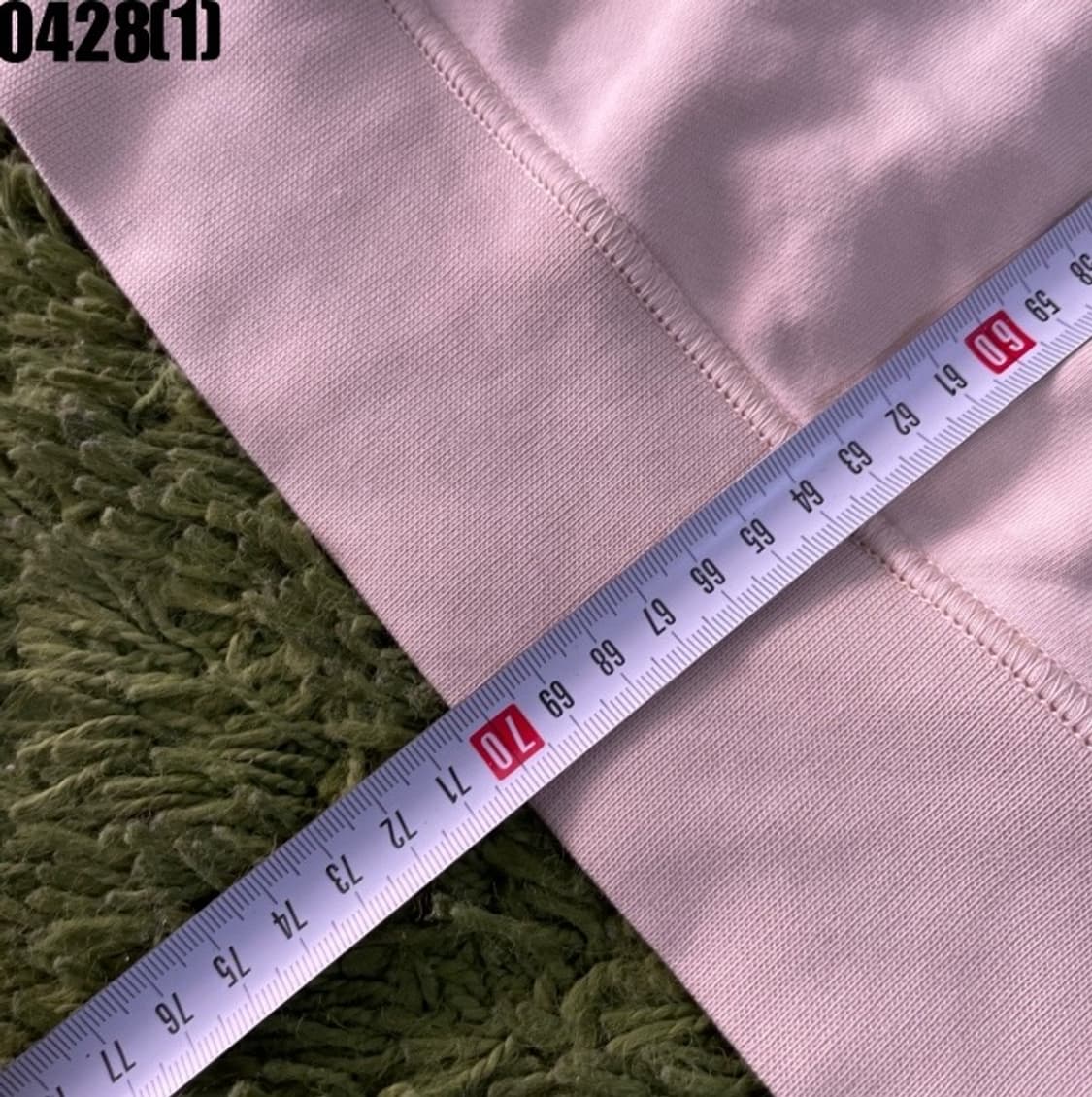 스톤아일랜드 맨투맨  상품이미지8