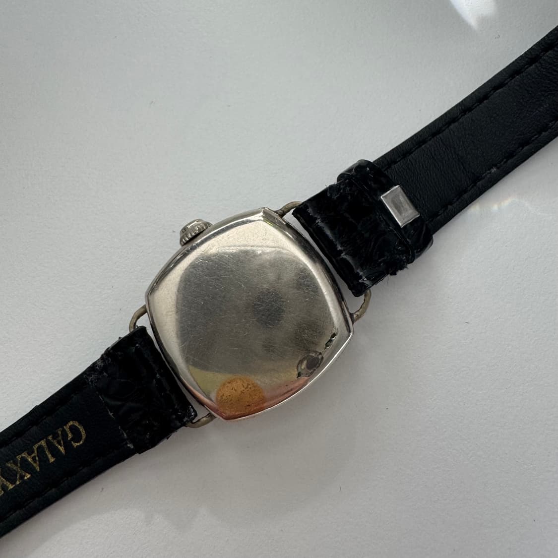 1920s 스위스 14k도금 수동시계 상품이미지6