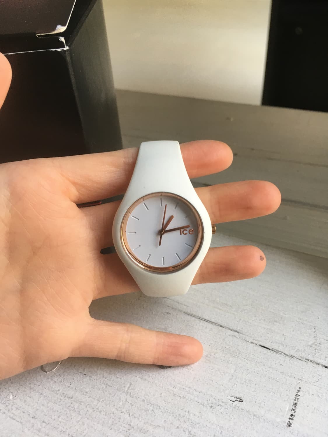 Ice watch rose gold 상품이미지2