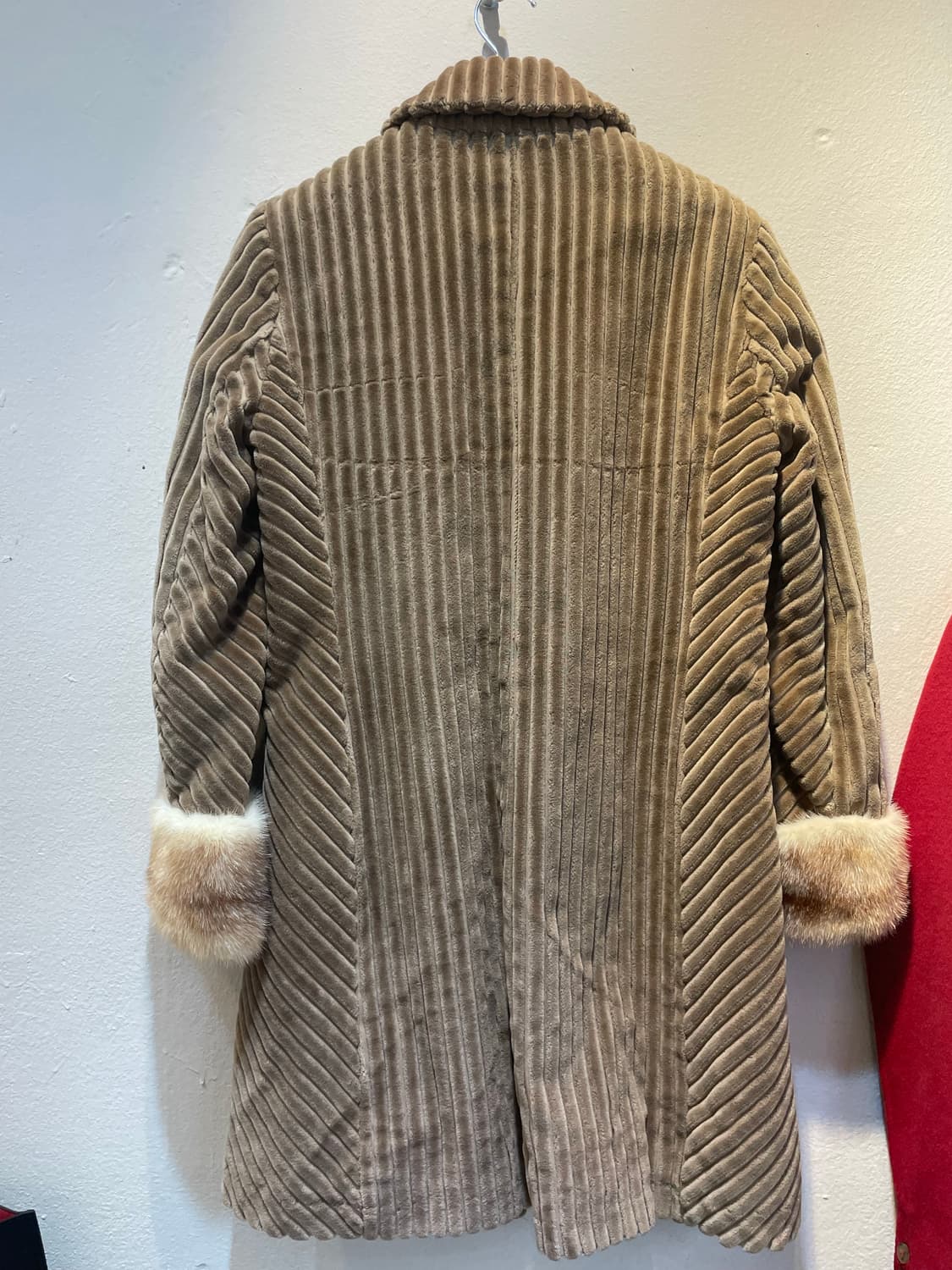 Fabio Gavazzi 파비오 가바찌 코트 상품이미지2