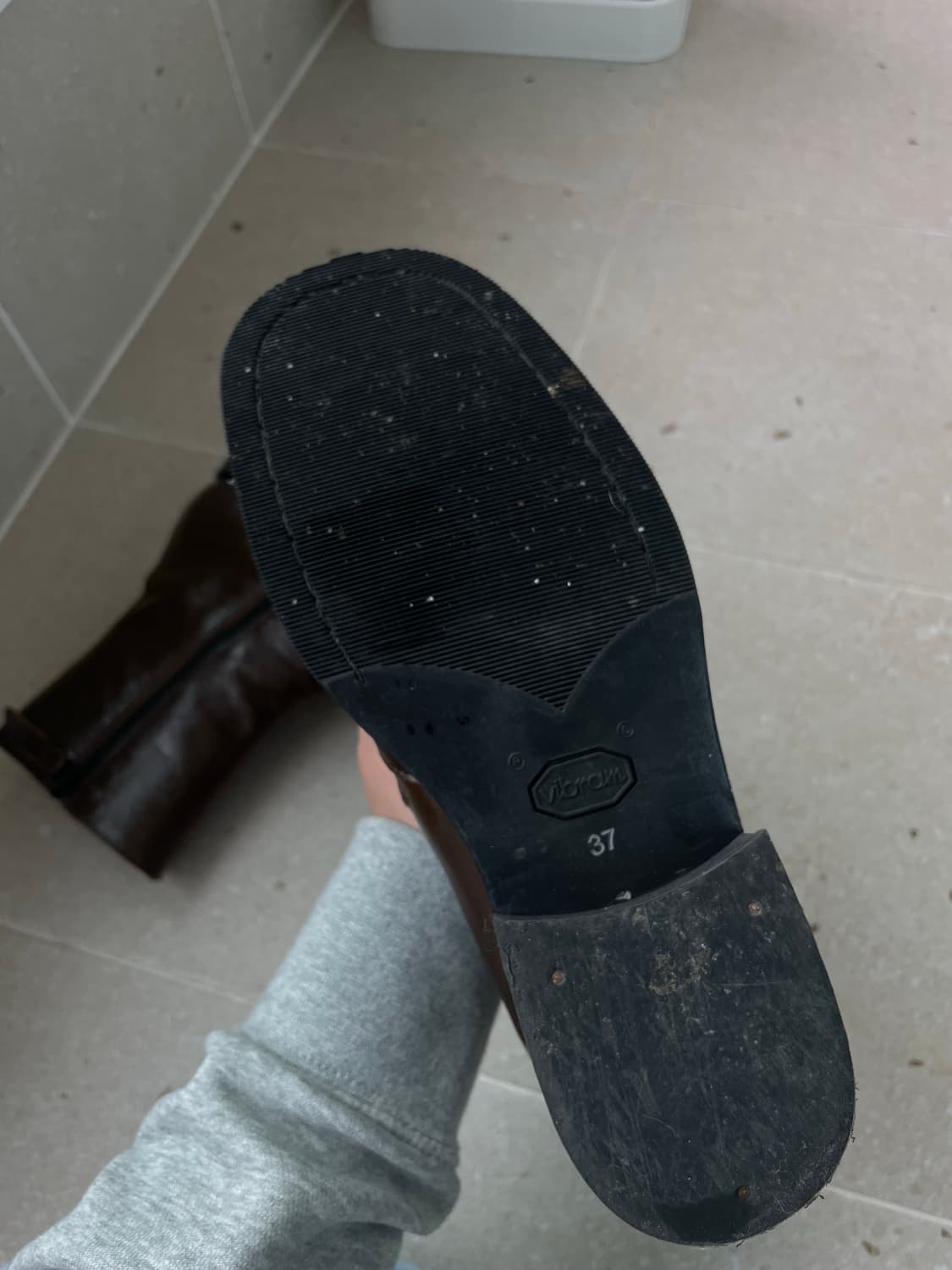 아워레가시 카미온 37사이즈 상품이미지7