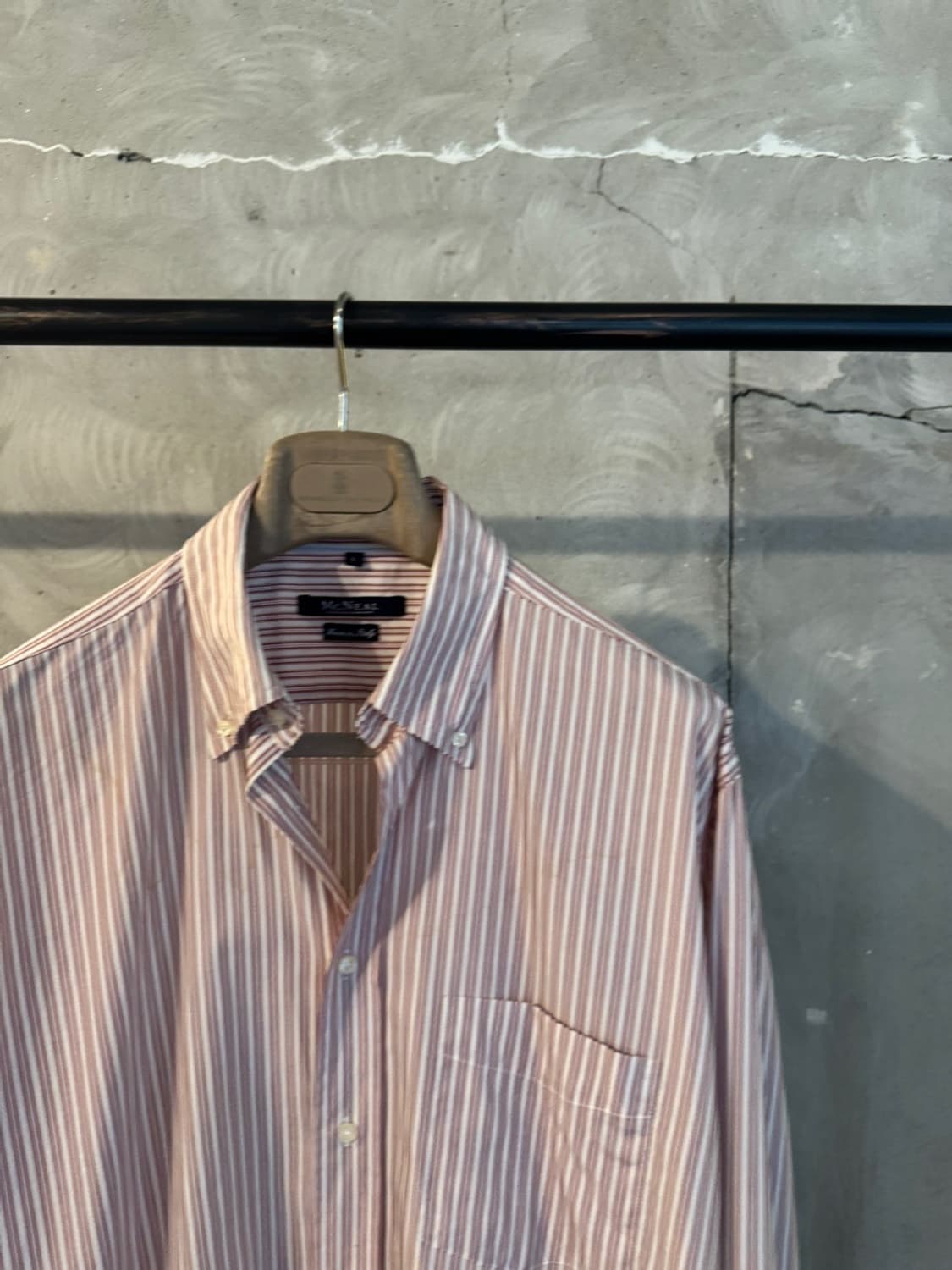 맥닐 버튼다운 셔츠 105 상품이미지3