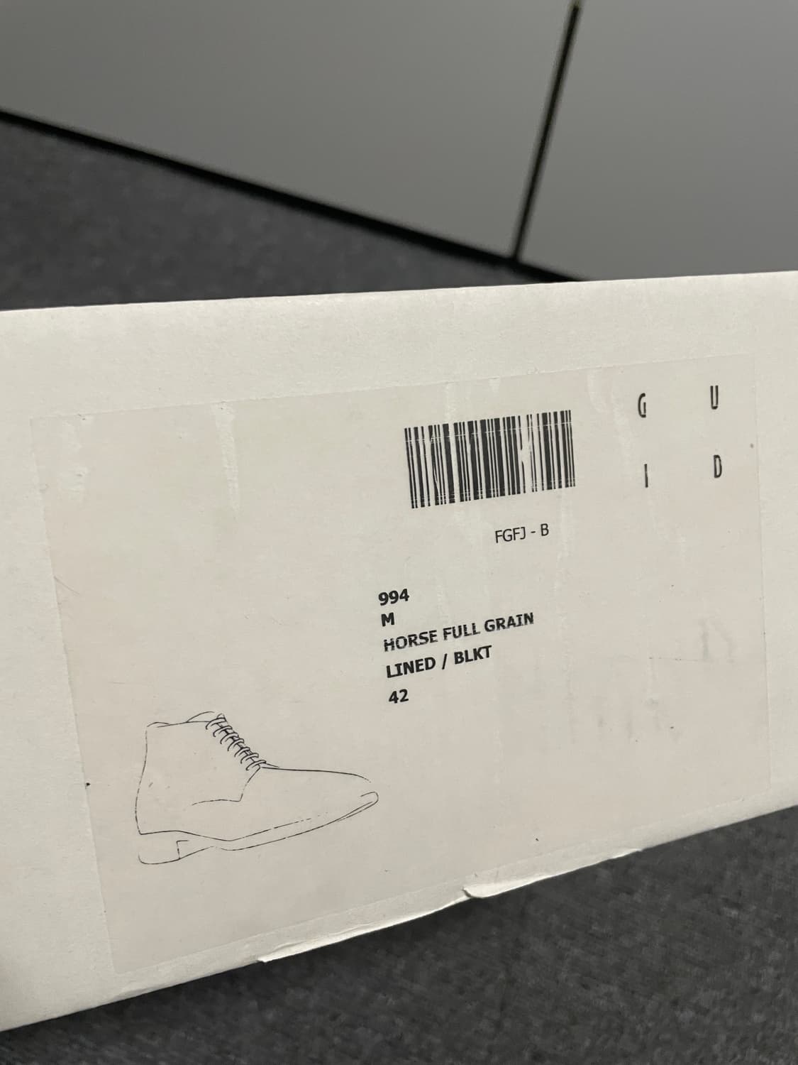 [42] 구이디994 상품이미지7