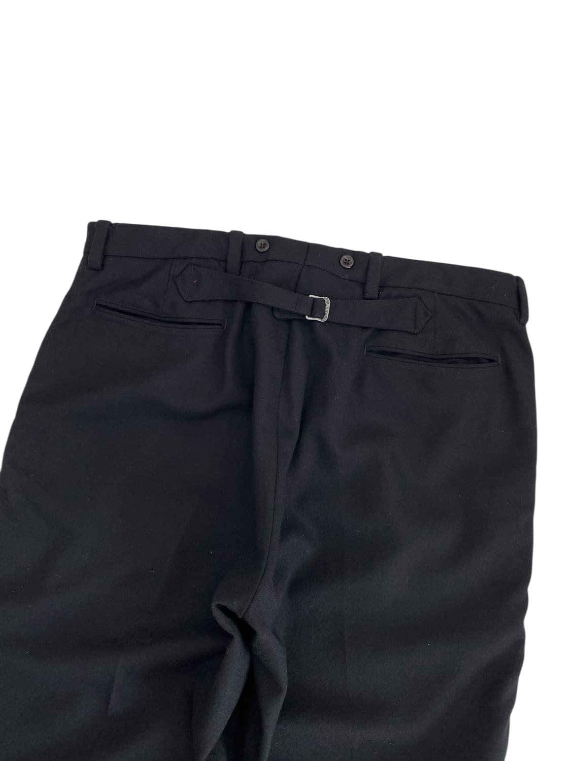 폴로 신치백 울 트라우저 상품이미지8