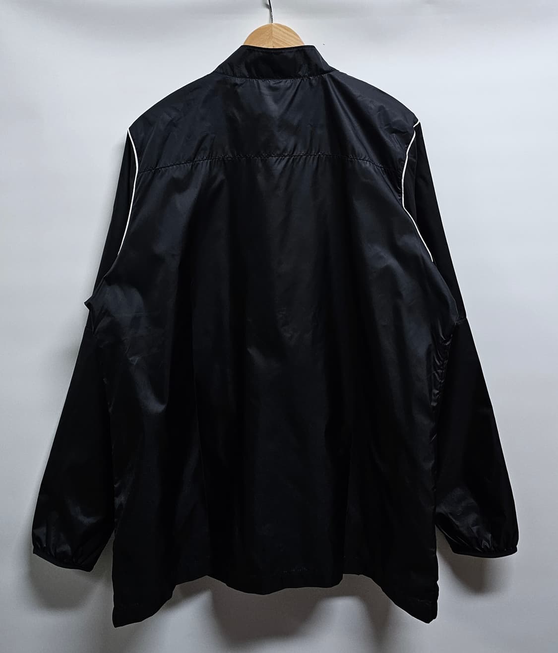 나이키 스우시 바람막이 XL 새상품 상품이미지2