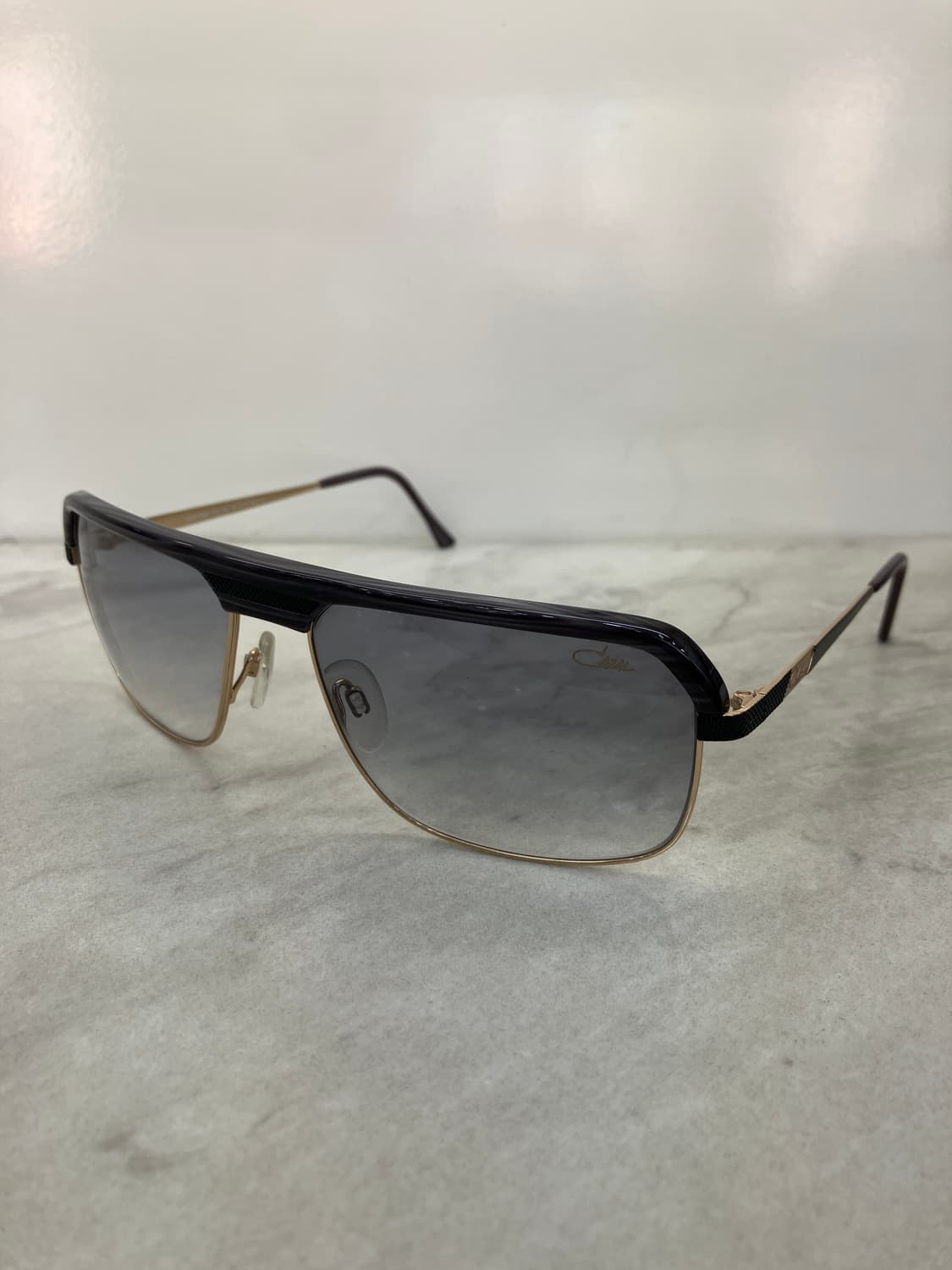 카잘 CAZAL 하금테 디자인 선글라스(31g) 상품이미지9