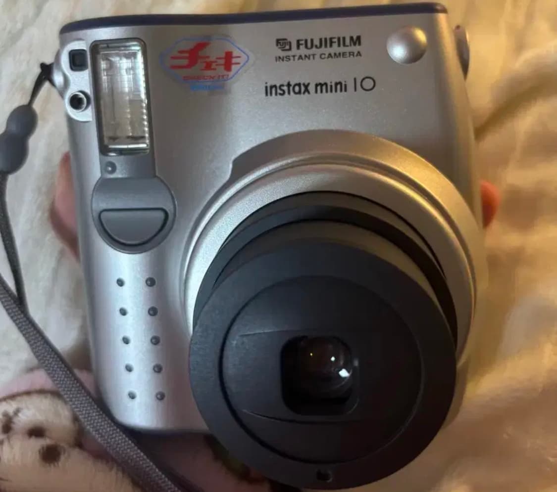 후지 인스탁스 미니 빈티지 상품이미지1