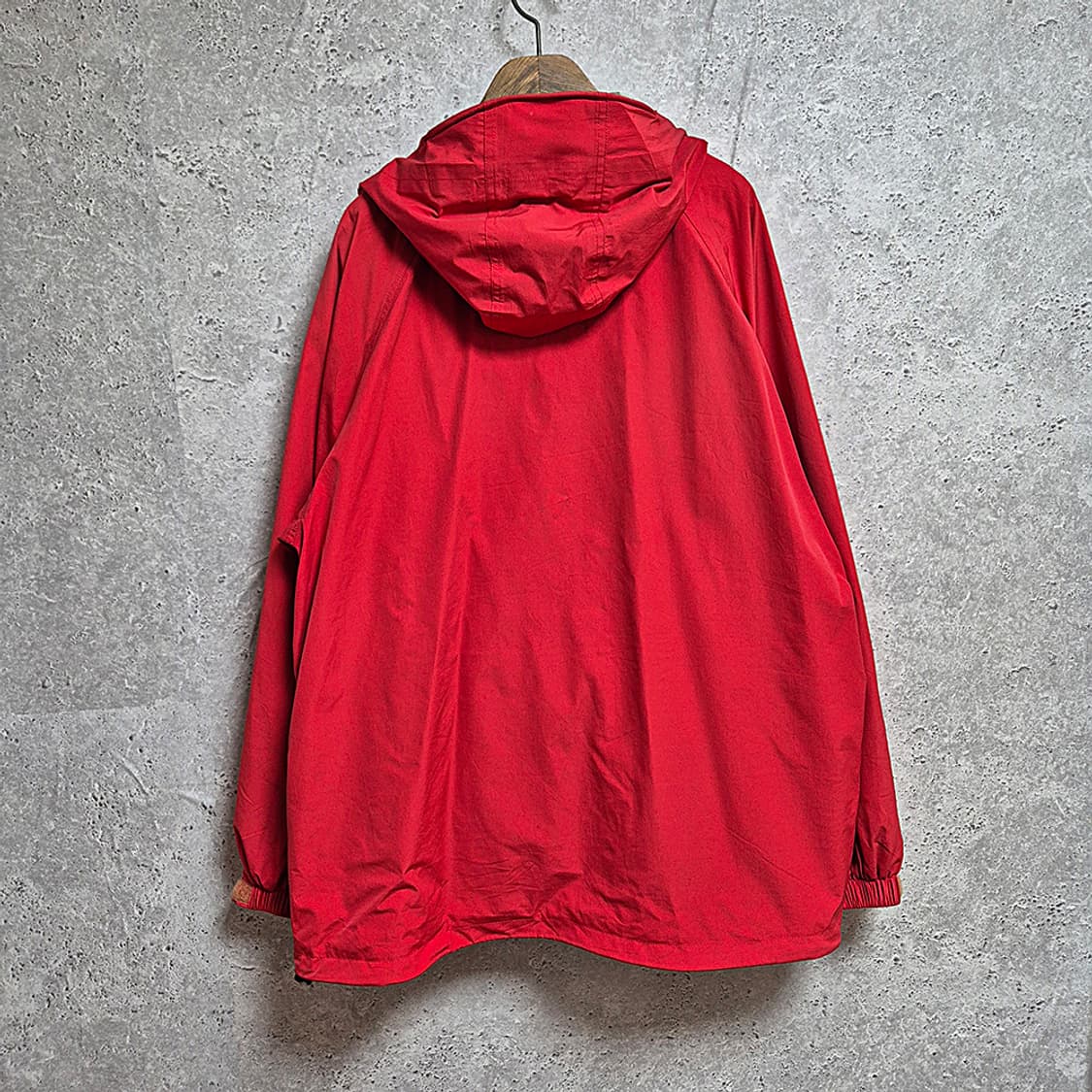 90's L.L Bean 엘엘빈 STOWAWAY GORE-TEX 상품이미지3