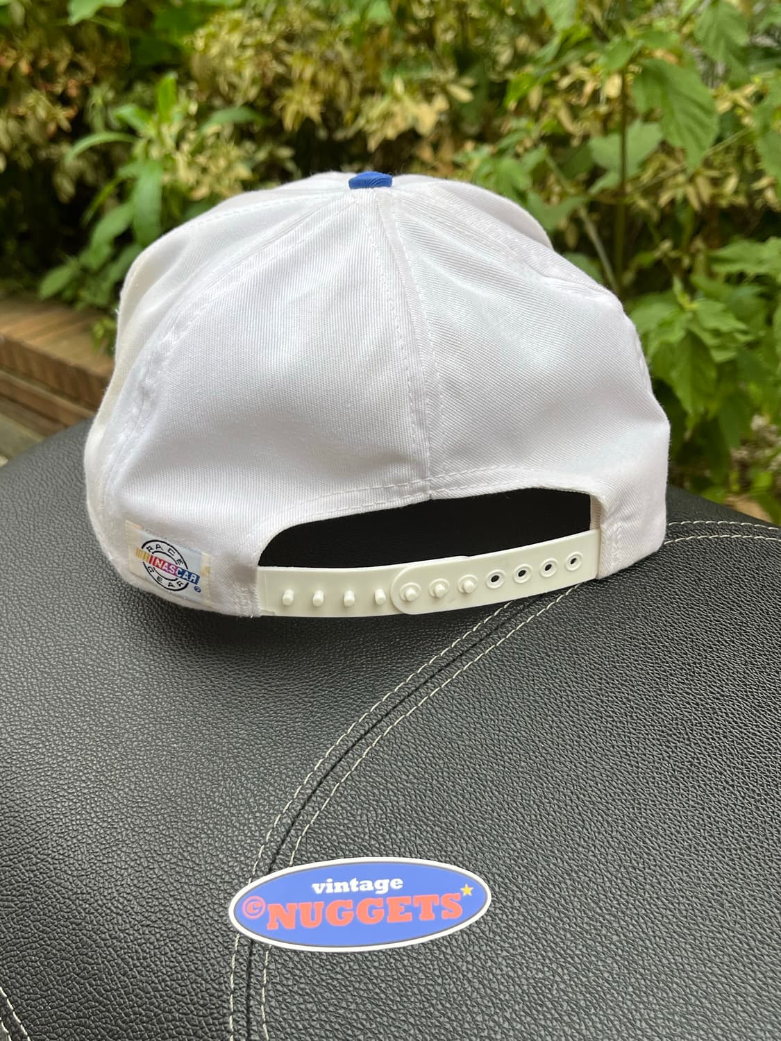 Valvoline Racing #6 – Mark Martin's Cap 상품이미지4