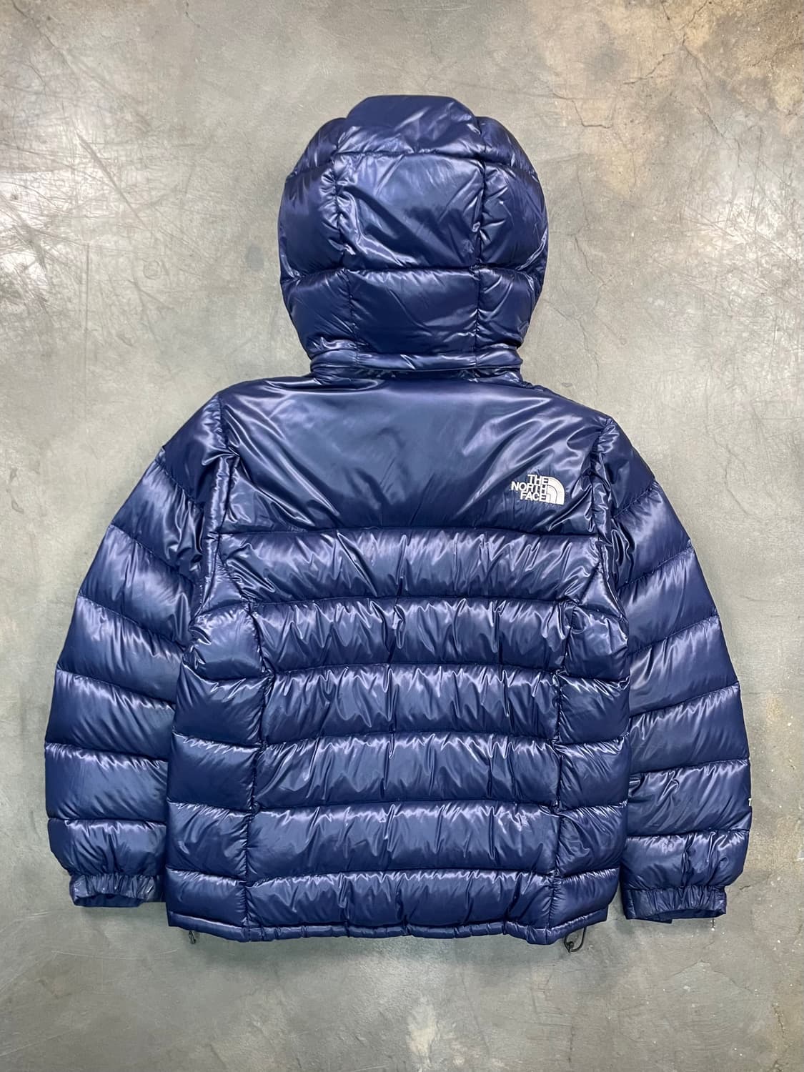 노스페이스 700필 퀀텀 패딩 상품이미지6