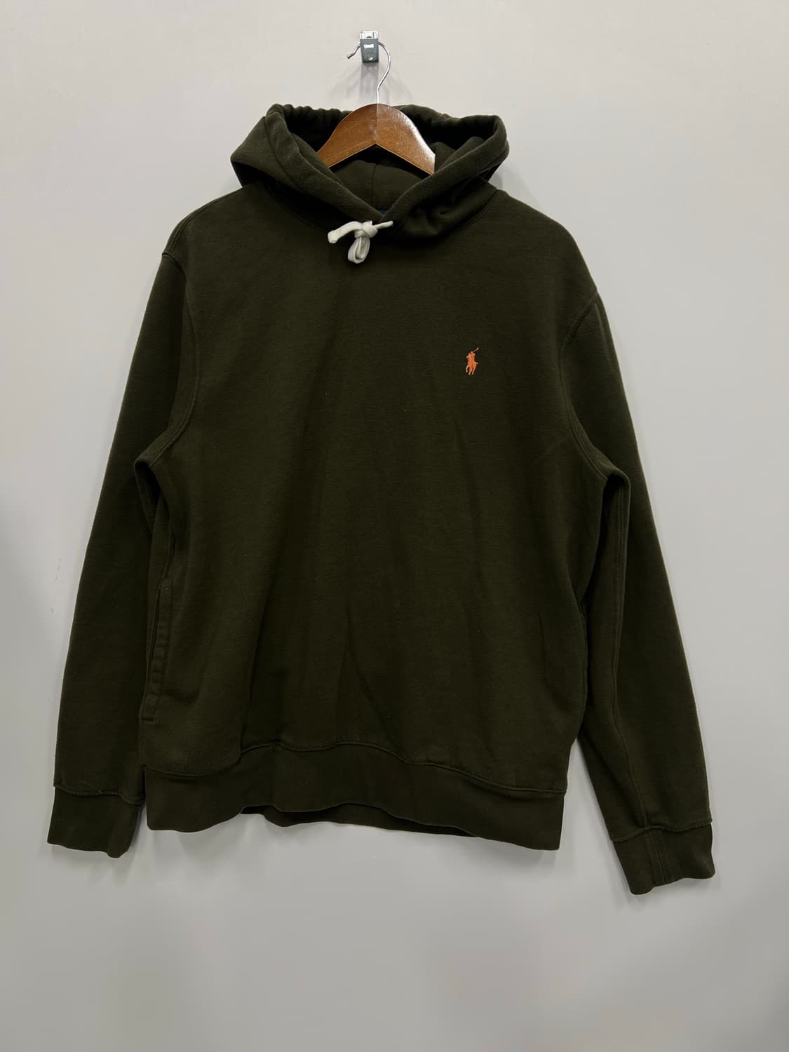 아디다스 녹색 후드티  상품이미지1