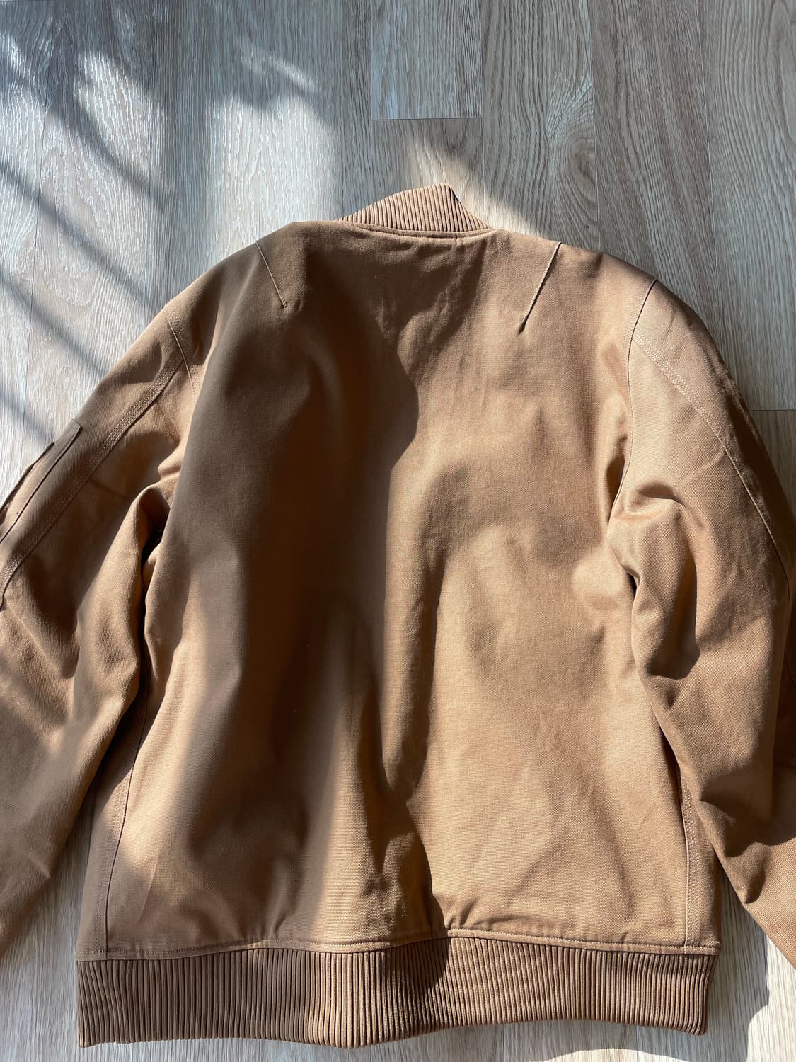 칼하트 wip 일본 한정 industrial jacket L사이즈 상품이미지7