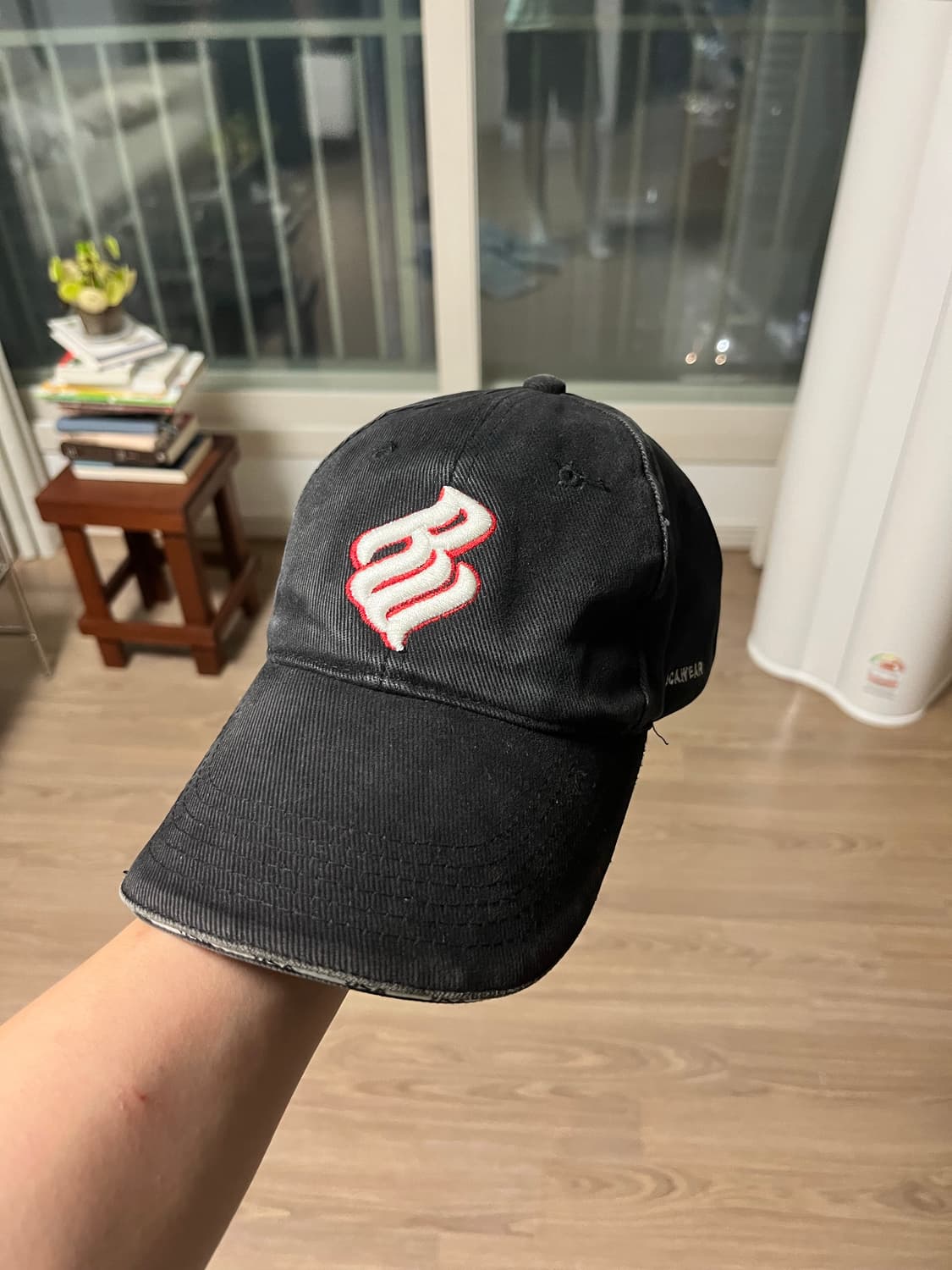 rocawear 모자 상품이미지5