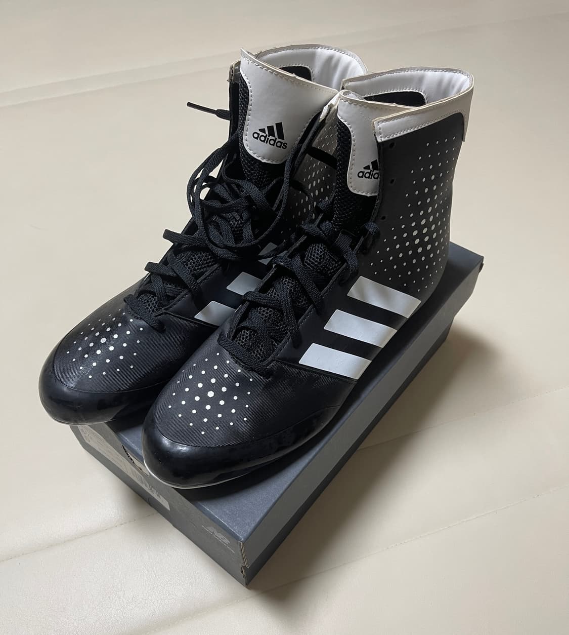 adidas KO legend 280mm 상품이미지2