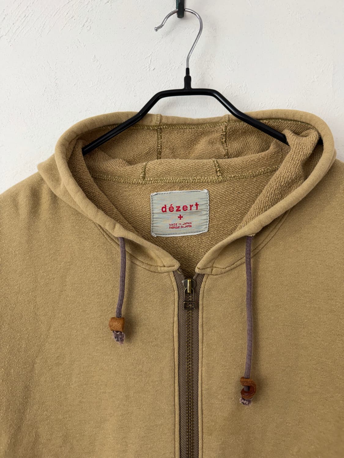 80s dezert+ 빅포켓 후디 상품이미지7