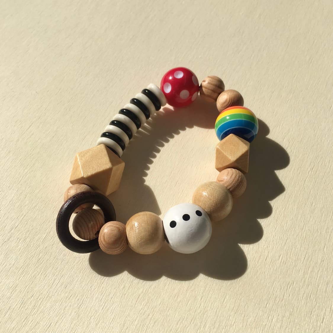Polly Bracelet 상품이미지2