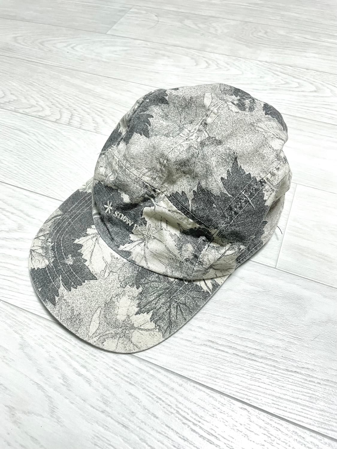 남녀공용 캡 모자 M 상품이미지1