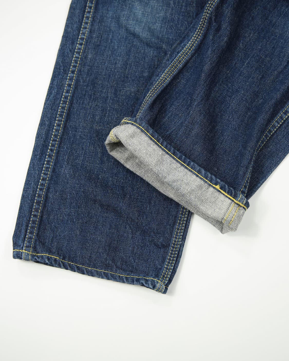 SASSAFRAS Fall Leaf Sprayer Pants 상품이미지9