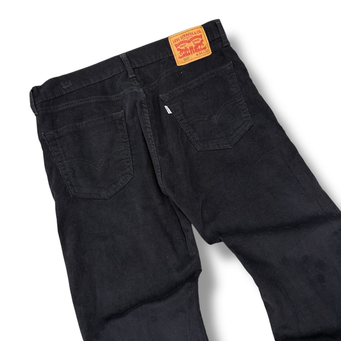 리바이스 505 코듀로이 팬츠 r1855  상품이미지4