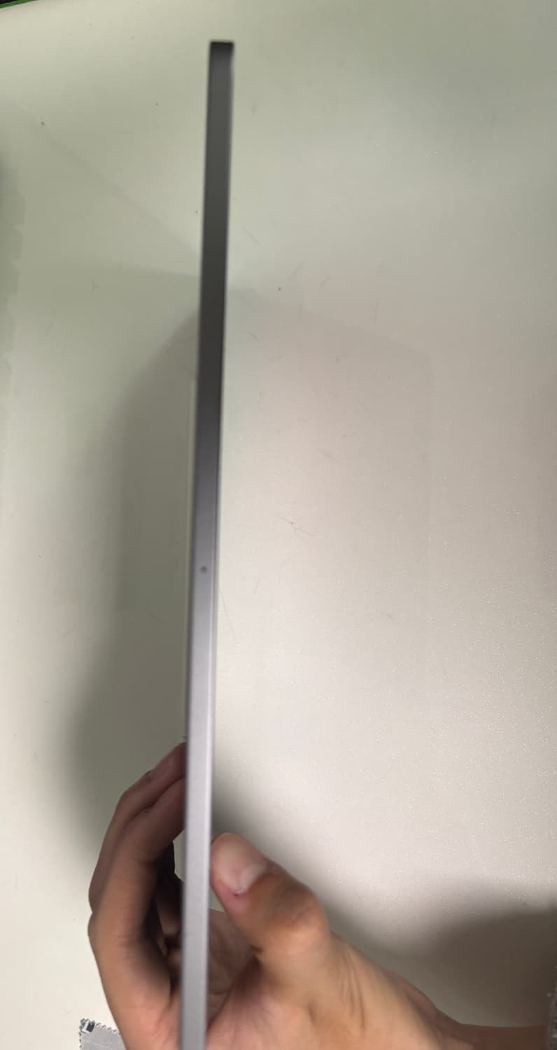 아이패드 프로11인치+애플펜슬 2세대(스패이스 그레이,상태 좋음) 상품이미지4