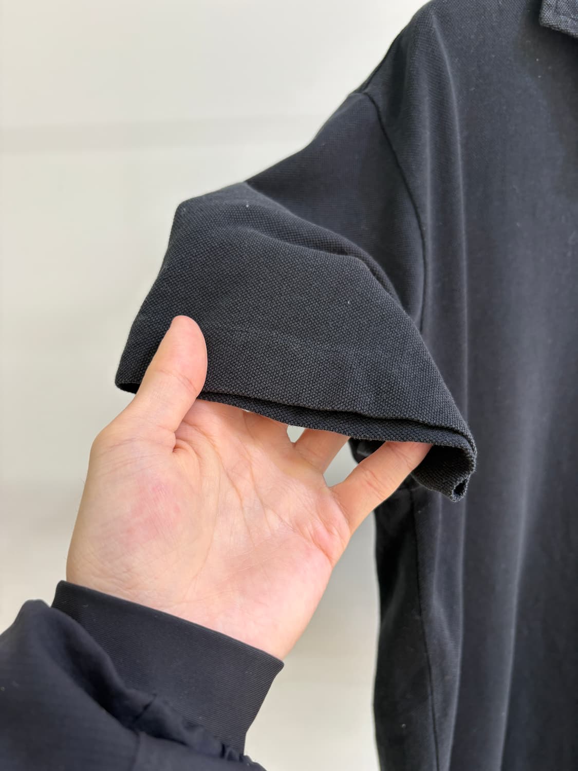 LORO PIANA (Made in Itlay) 카라티 상품이미지4