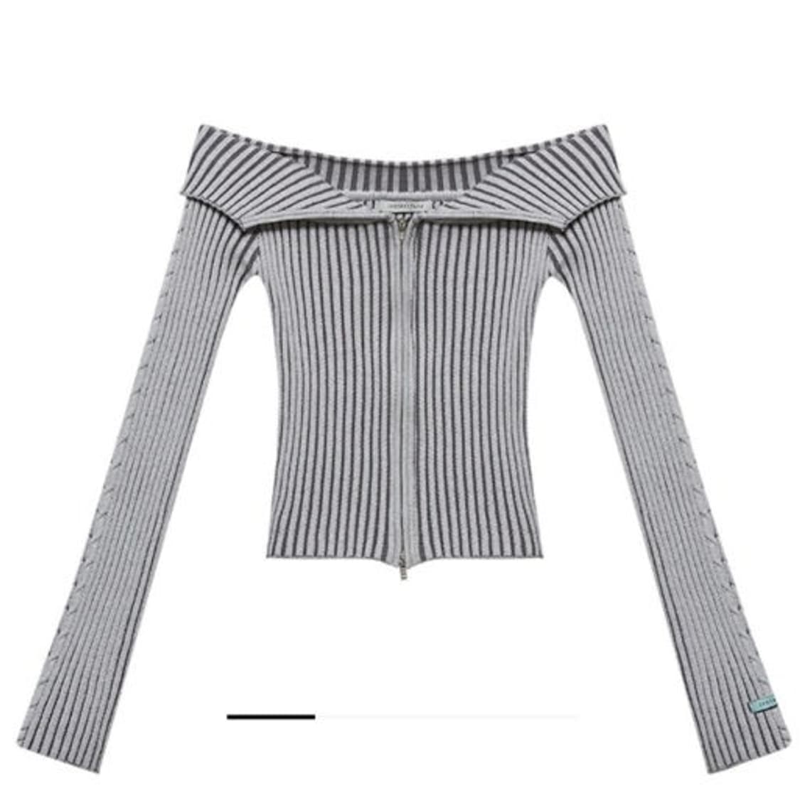 인스턴트펑크 오프숄더 상품이미지1