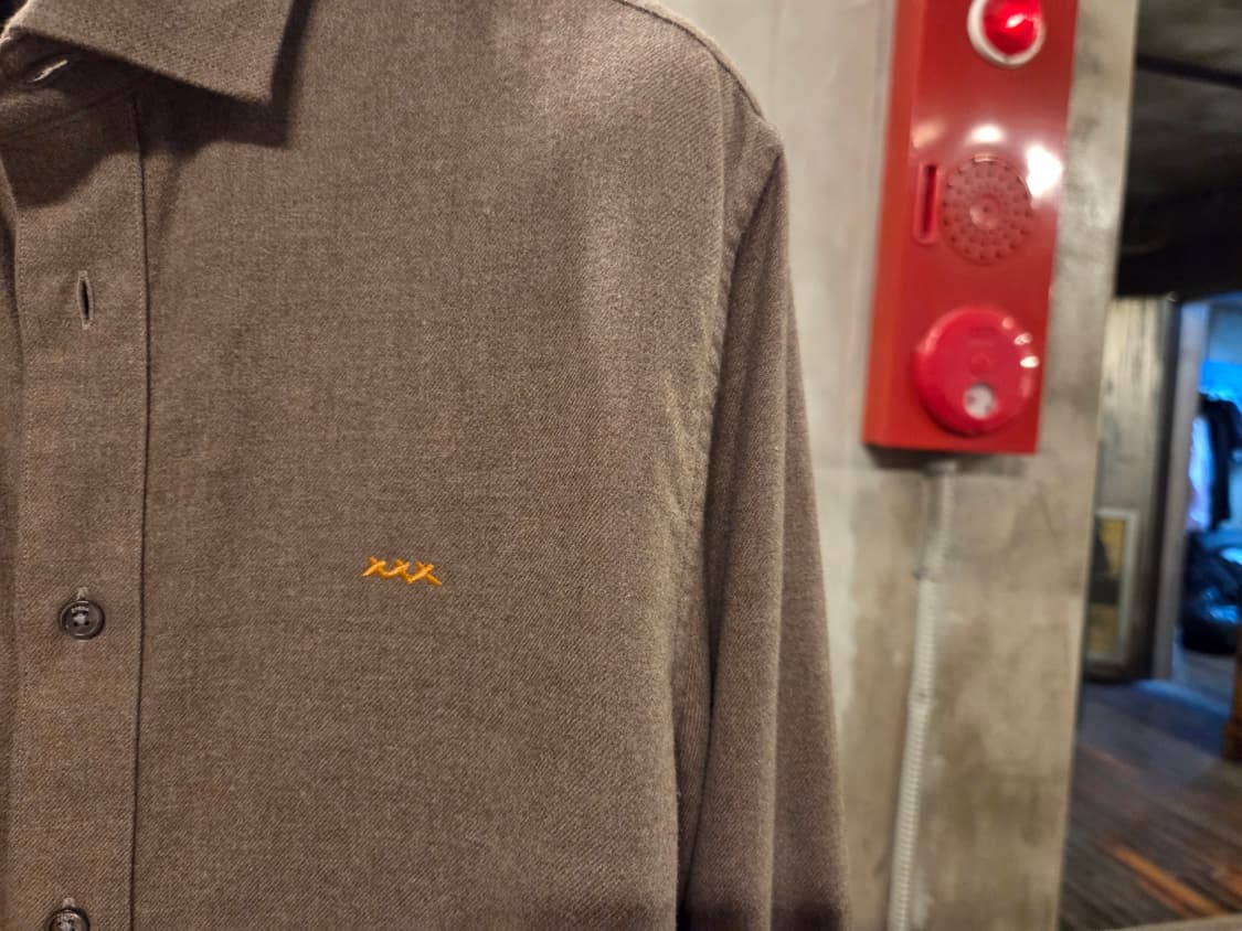 에르메네질도 제냐 꾸띄르 셔츠  상품이미지4