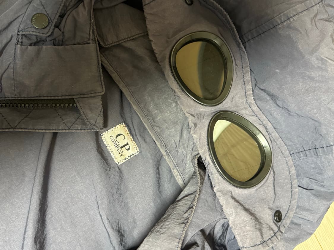 씨피컴퍼니 야상 상품이미지3