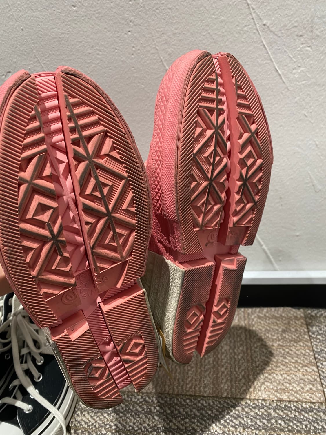 컨버스X 펑첸왕 상품이미지3