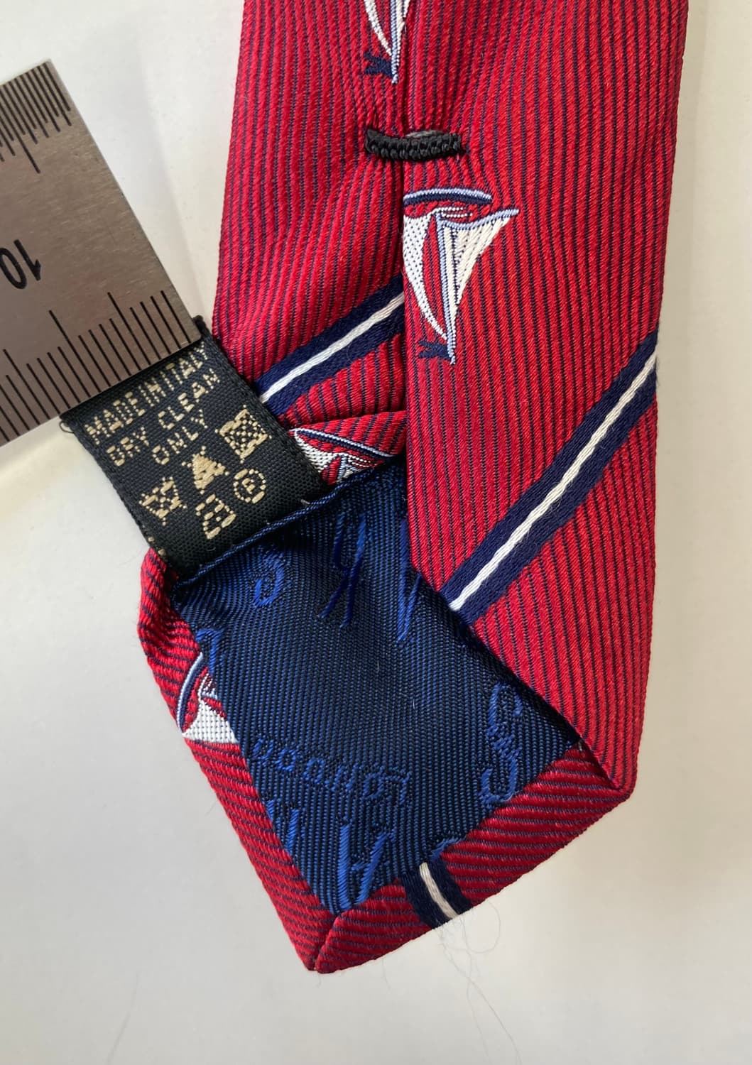 닥스 넥타이 상품이미지6